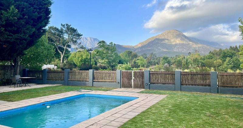 5 Bedroom Property for Sale in Greyton Western Cape